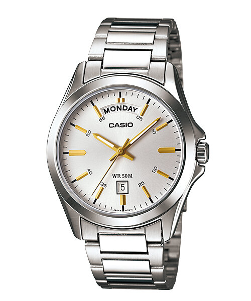 CASIO MTP-1370D-7A2VDF ERKEK KOL SAATİ