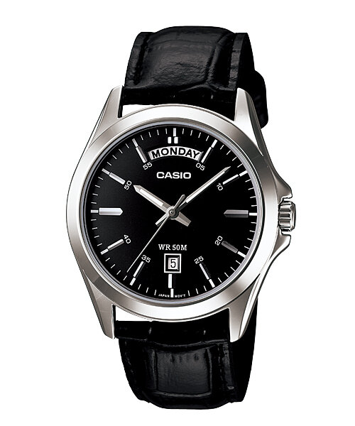 CASIO MTP-1370L-1AVDF ERKEK KOL SAATİ