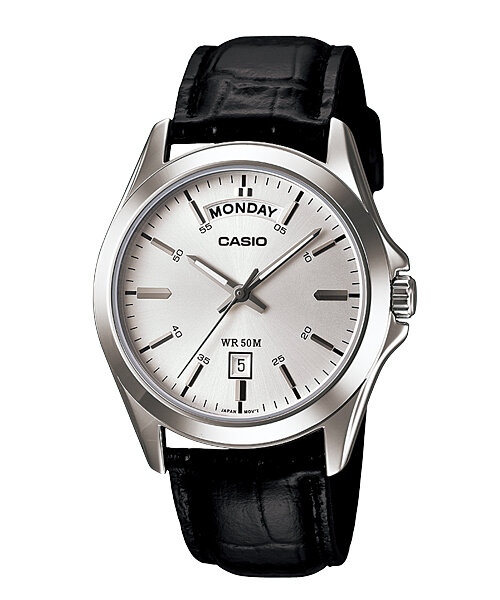 CASIO MTP-1370L-7AVDF ERKEK KOL SAATİ