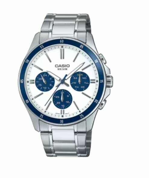 CASIO MTP-1374D-7A2VDF ERKEK KOL SAATİ