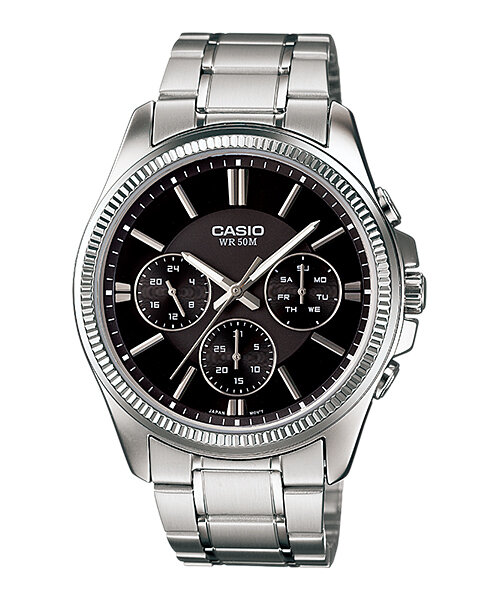 CASIO MTP-1375D-1AVDF ERKEK KOL SAATİ