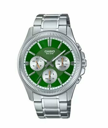 CASIO MTP-1375D-3AVDF ERKEK KOL SAATİ