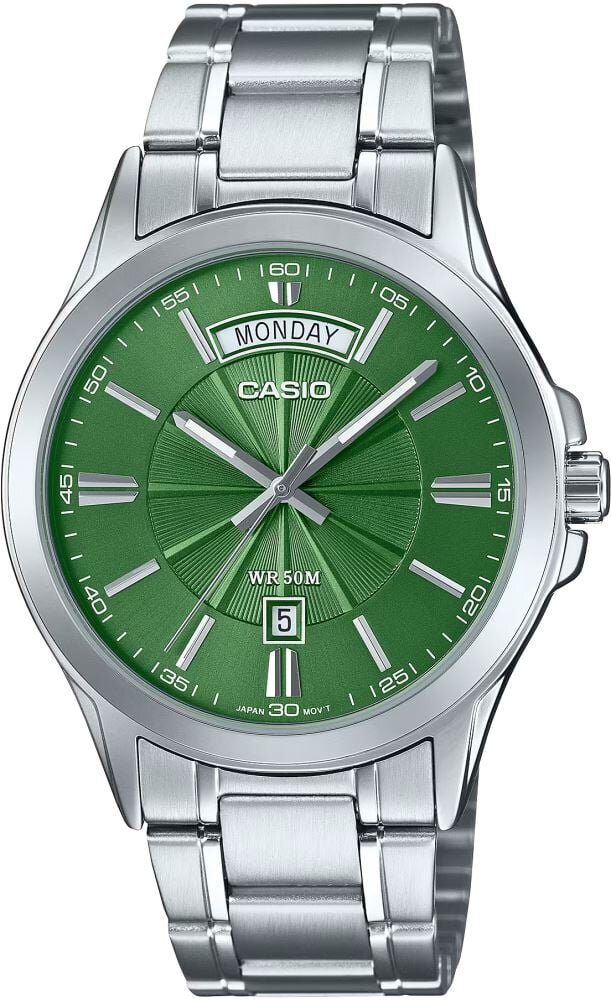CASIO MTP-1381D-3AVDF ERKEK KOL SAATİ
