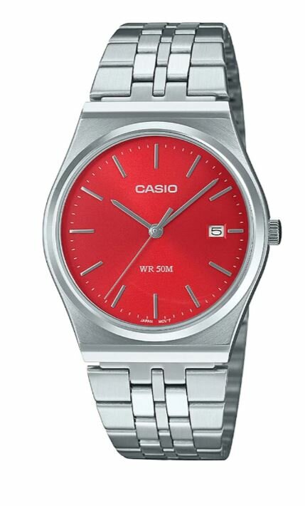 CASIO MTP-B145D-4A2VDF ERKEK KOL SAATİ