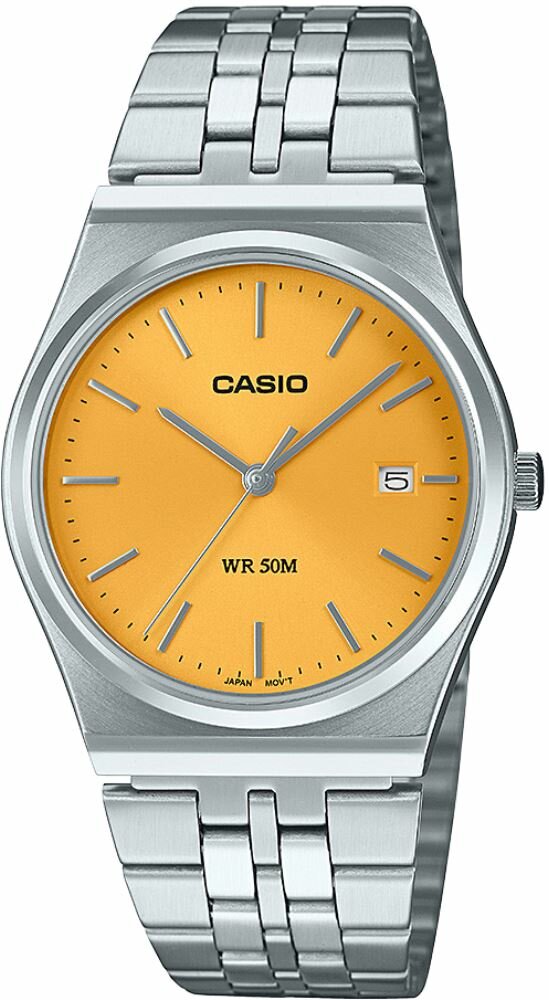 CASIO MTP-B145D-9AVDF ERKEK KOL SAATİ