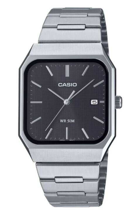 CASIO MTP-B185D-1AVDF ERKEK KOL SAATİ
