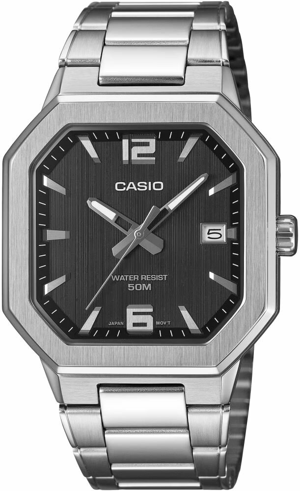 CASIO MTP-B195D-1AVDF ERKEK KOL SAATİ