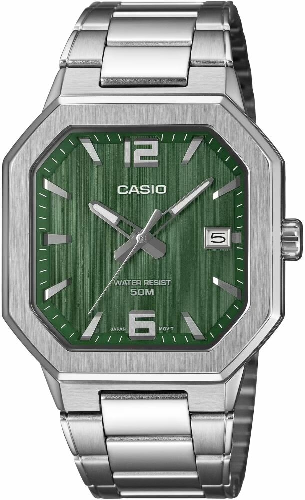 CASIO MTP-B195D-3AVDF ERKEK KOL SAATİ