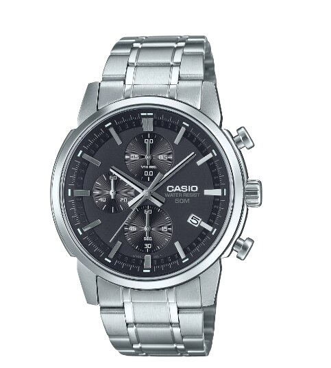 CASIO MTP-E510D-1A1VDF ERKEK KOL SAATİ