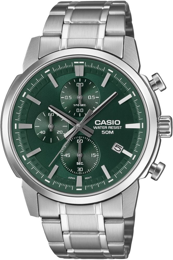 CASIO MTP-E510D-3AVDF ERKEK KOL SAATİ