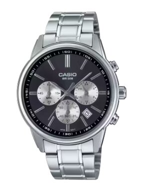 CASIO MTP-E515D-1AVDF ERKEK KOL SAATİ