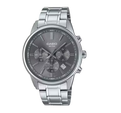 CASIO MTP-E515D-8AVDF ERKEK KOL SAATİ