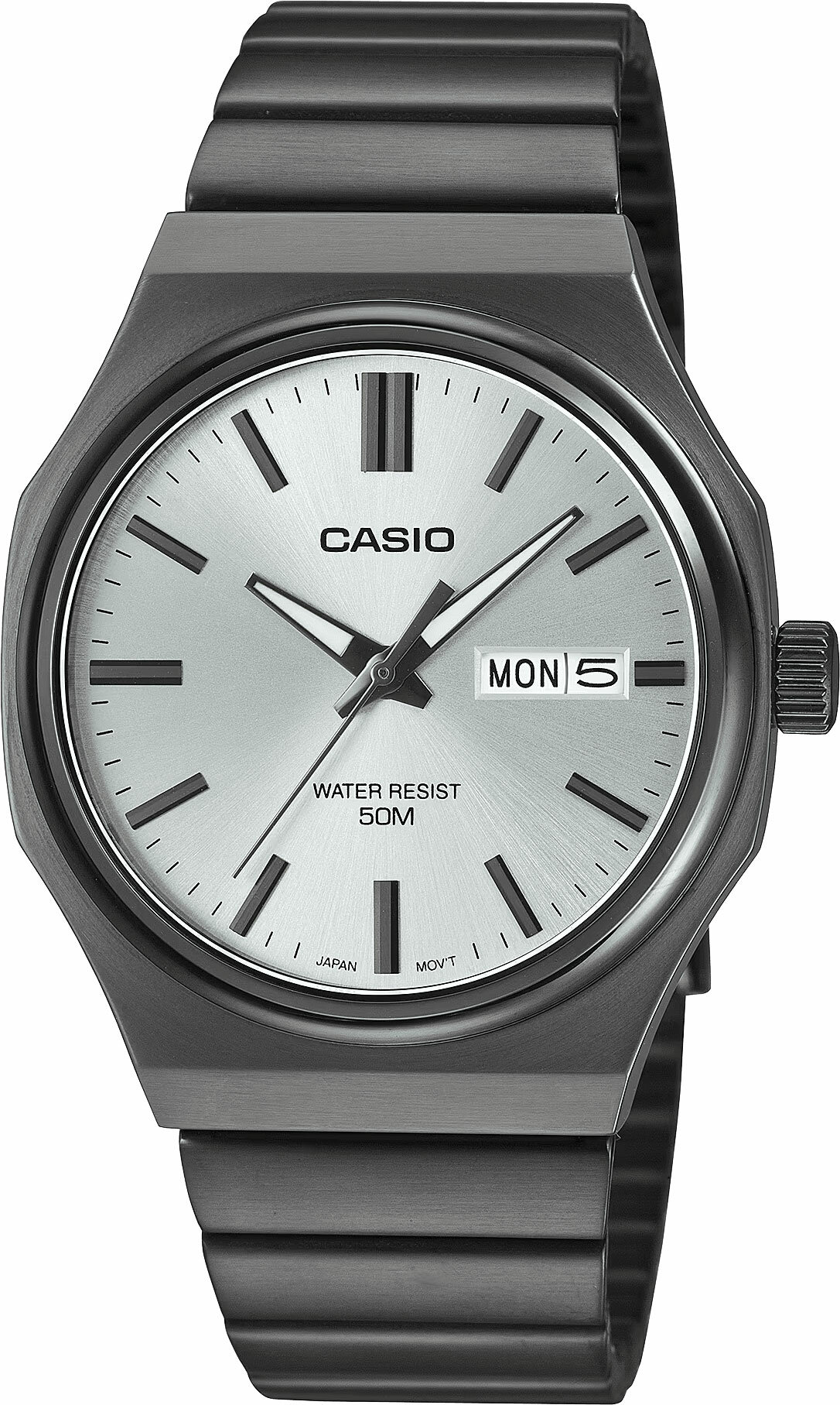 CASIO MTP-E735B-7AVDF ERKEK KOL SAATİ