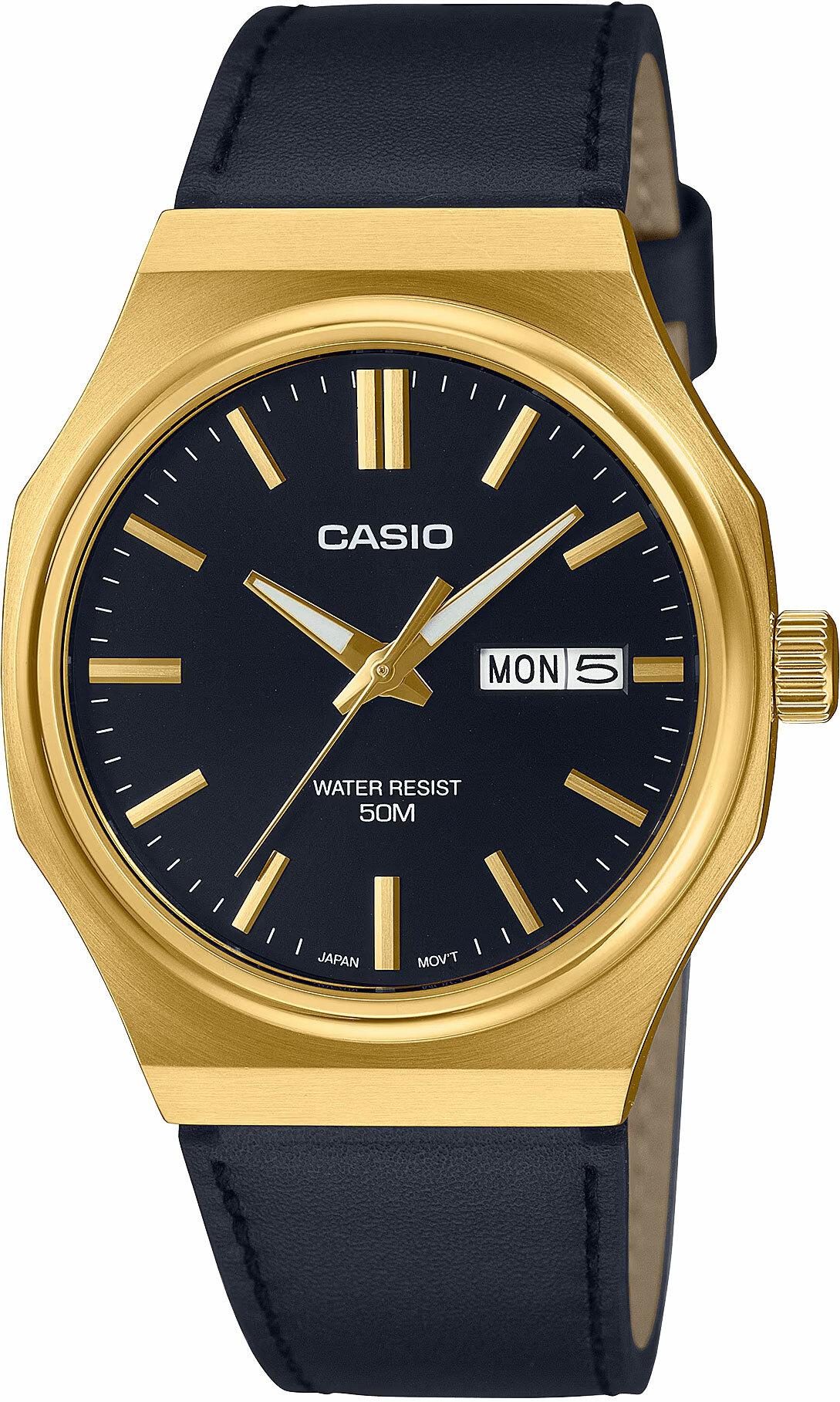 CASIO MTP-E735GL-1AVDF ERKEK KOL SAATİ