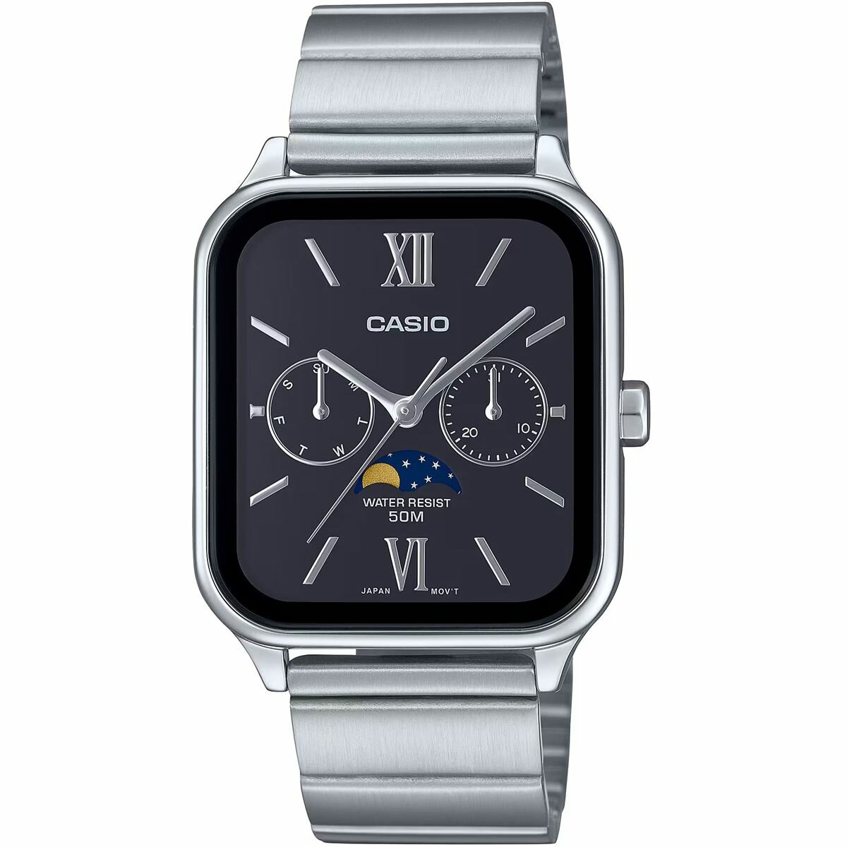 CASIO MTP-M305D-1A2VDF ERKEK KOL SAATİ