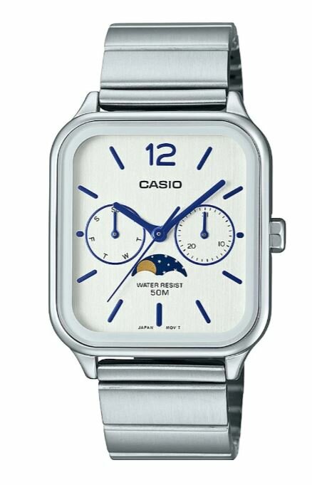 CASIO MTP-M305D-7AVDF ERKEK KOL SAATİ