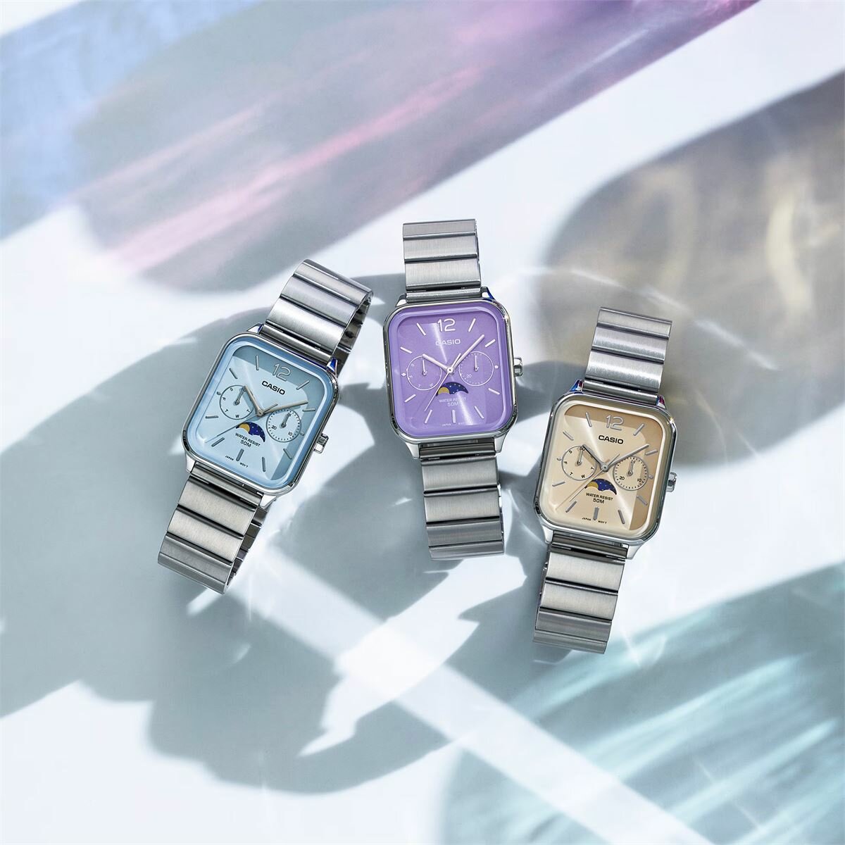 CASIO MTP-M305D-9AVDF ERKEK KOL SAATİ