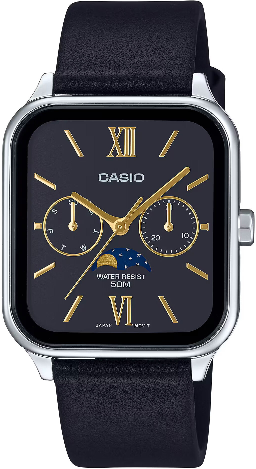 CASIO MTP-M305L-1A2VDF ERKEK KOL SAATİ