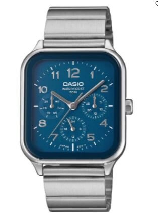 CASIO MTP-M306D-2AVDF ERKEK KOL SAATİ