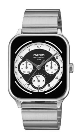 CASIO MTP-M307D-1BVDF ERKEK KOL SAATİ