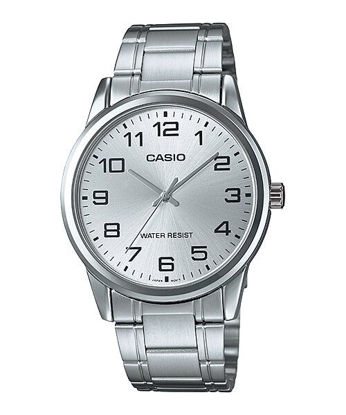 CASIO MTP-V001D-7BUDF ERKEK KOL SAATİ