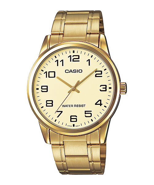 CASIO MTP-V001G-9BUDF ERKEK KOL SAATİ