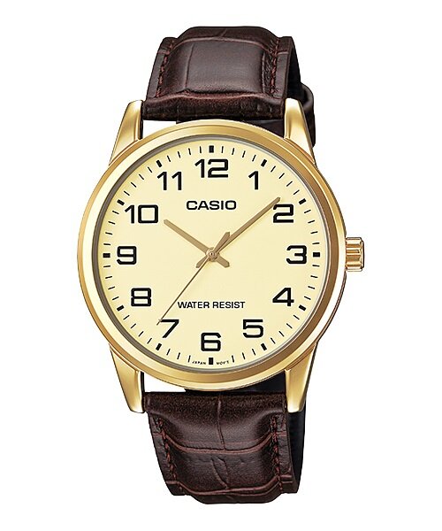 CASIO MTP-V001GL-9BUDF ERKEK KOL SAATİ