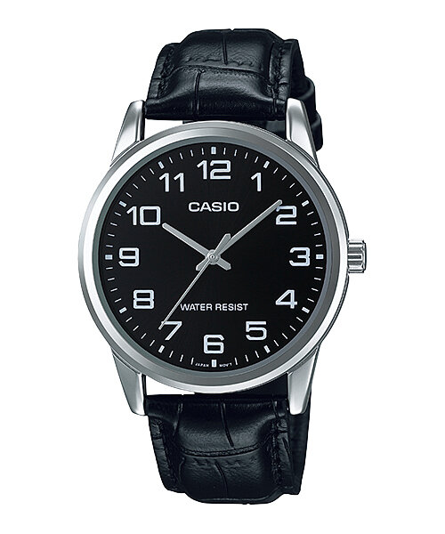 CASIO MTP-V001L-1BUDF ERKEK KOL SAATİ