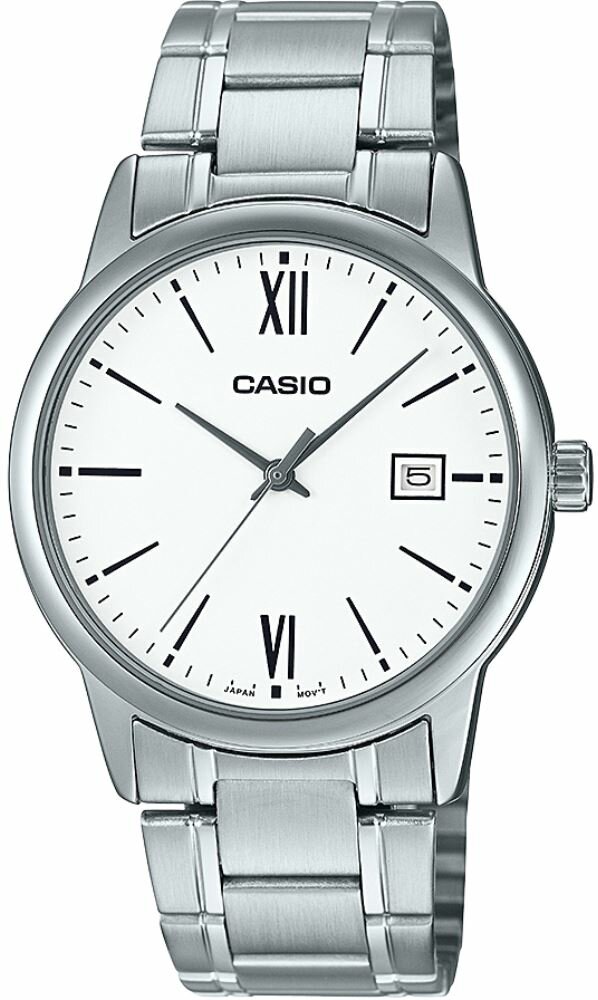 CASIO MTP-V002D-7B3UDF ERKEK KOL SAATİ