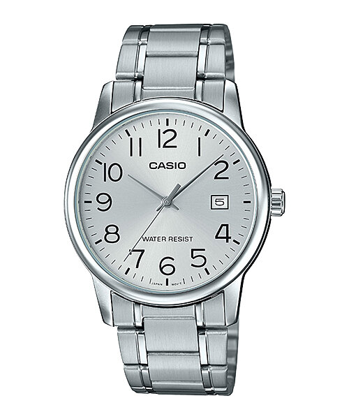 CASIO MTP-V002D-7BUDF ERKEK KOL SAATİ
