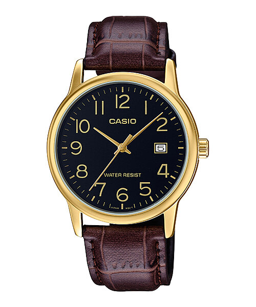 CASIO MTP-V002GL-1BUDF ERKEK KOL SAATİ