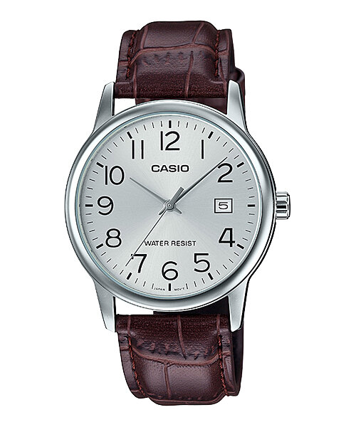CASIO MTP-V002L-7B2UDF ERKEK KOL SAATİ