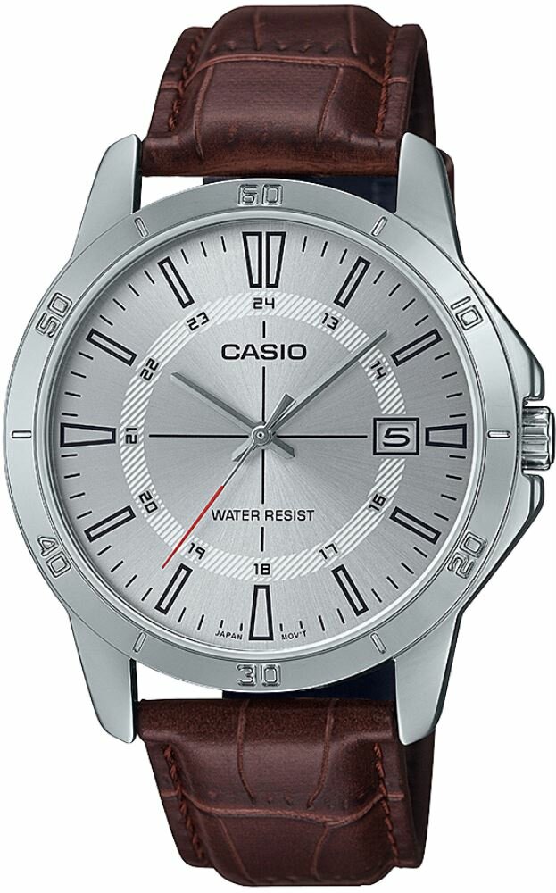 CASIO MTP-V004L-7CUDF ERKEK KOL SAATİ