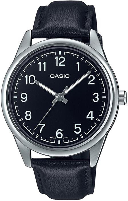 CASIO MTP-V005L-1B4UDF ERKEK KOL SAATİ