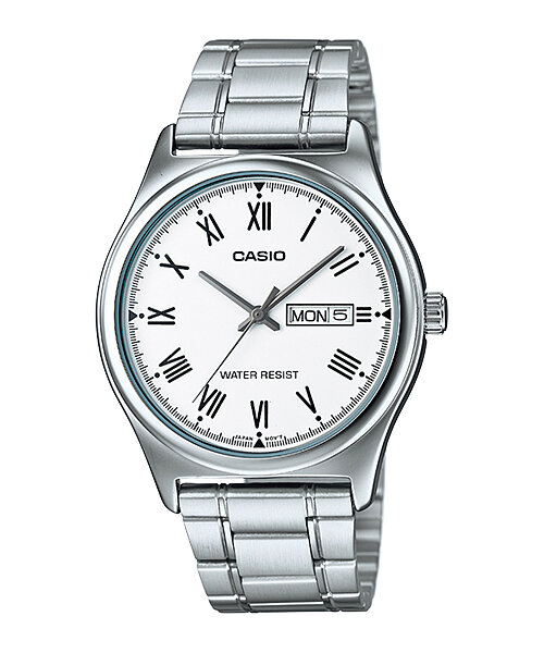CASIO MTP-V006D-7BUDF ERKEK KOL SAATİ