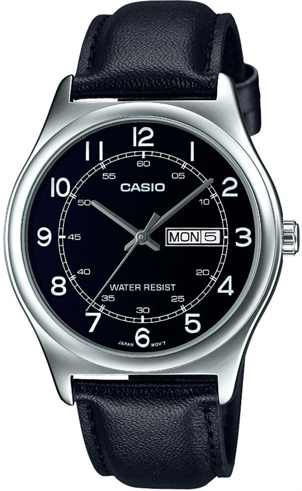 CASIO MTP-V006L-1B2UDF ERKEK KOL SAATİ