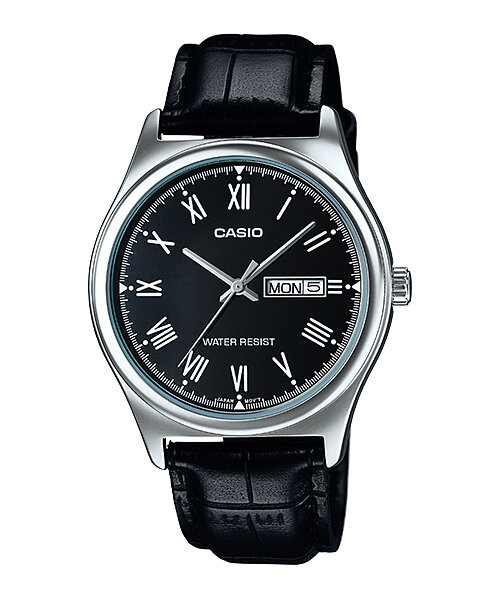 CASIO MTP-V006L-1BUDF ERKEK KOL SAATİ