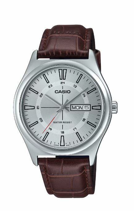 CASIO MTP-V006L-7CUDF ERKEK KOL SAATİ