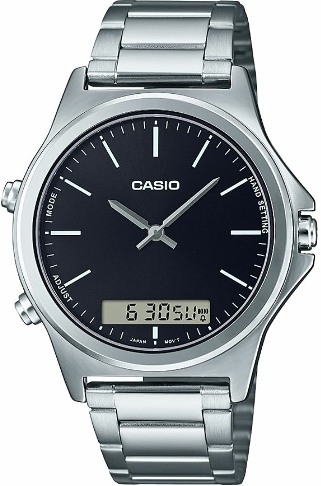 CASIO MTP-VC01D-1EUDF ERKEK KOL SAATİ