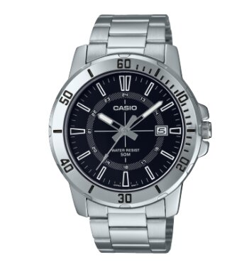 CASIO MTP-VD01D-1CVUDF ERKEK KOL SAATİ