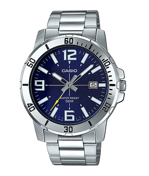 CASIO MTP-VD01D-2BVUDF ERKEK KOL SAATİ