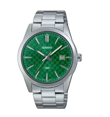CASIO MTP-VD03D-3A1UDF ERKEK KOL SAATİ