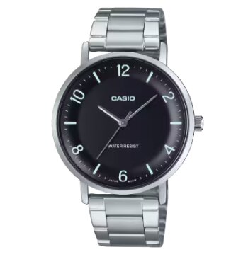 CASIO MTP-VT03D-1BDF ERKEK KOL SAATİ