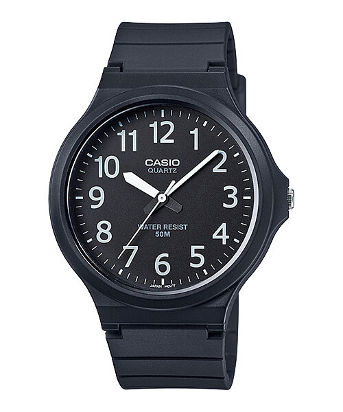 CASIO MW-240-1BVDF ERKEK KOL SAATİ