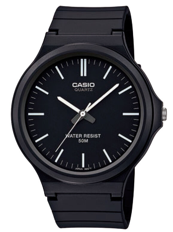 CASIO MW-240-1EVDF ERKEK KOL SAATİ
