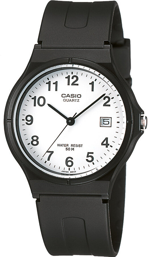 CASIO MW-59-7BVDF ERKEK KOL SAATİ