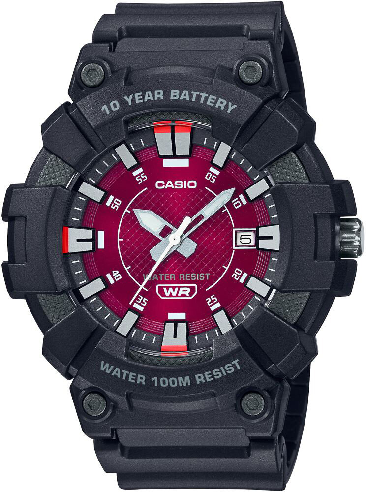 CASIO MW-610H-4AVDF ERKEK KOL SAATİ