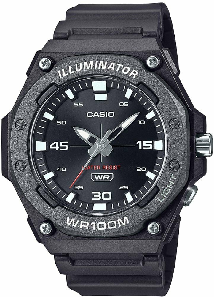 CASIO MW-620H-1AVDF ERKEK KOL SAATİ