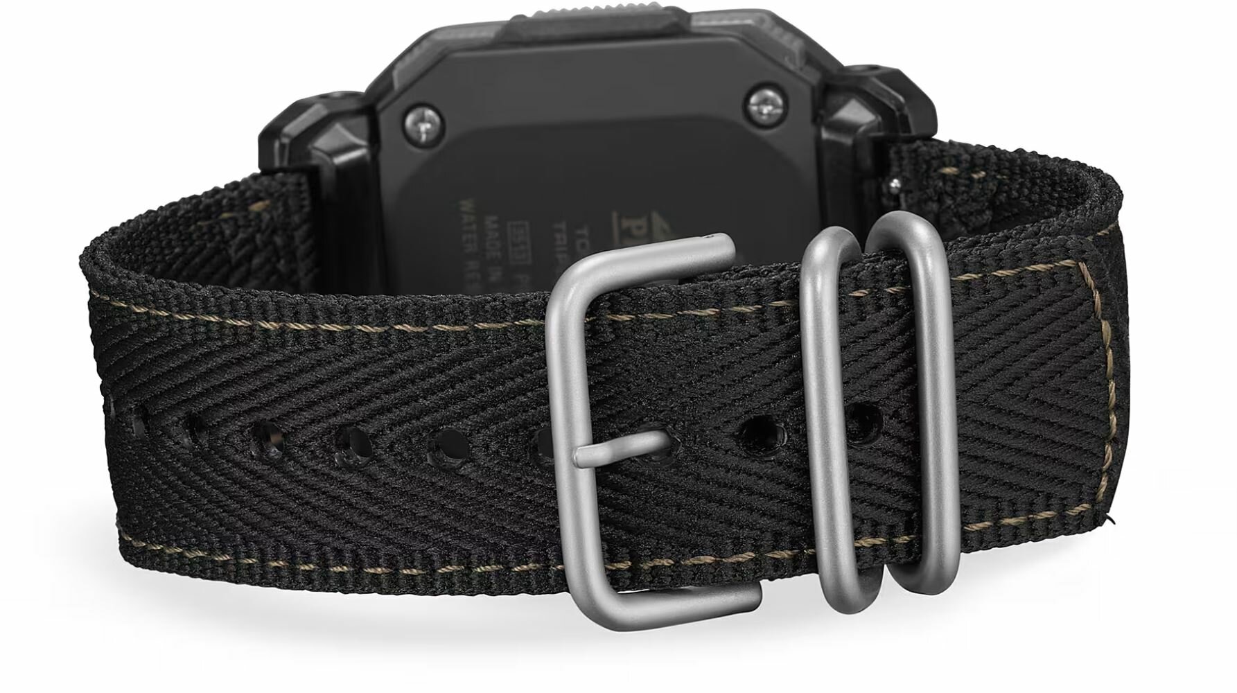 CASIO PRG-69-1DR ERKEK KOL SAATİ