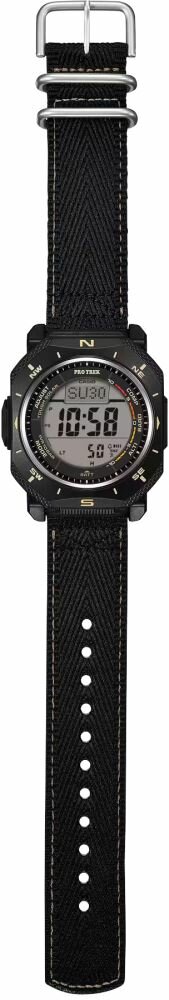 CASIO PRG-69-1DR ERKEK KOL SAATİ